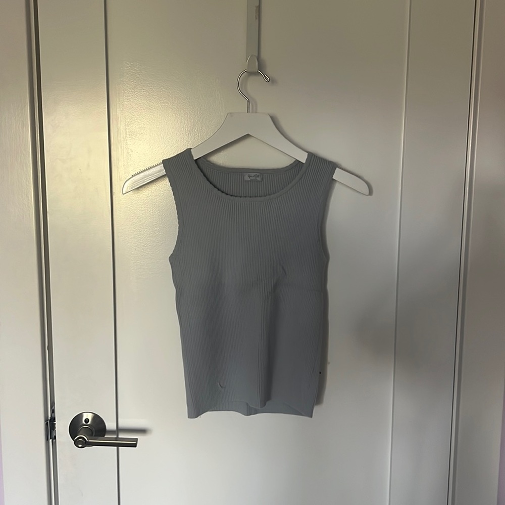 Brandy Melville tank top